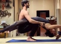 sushmita and rohman