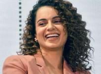 Kangana Ranaut