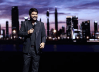 Kapil Sharma
