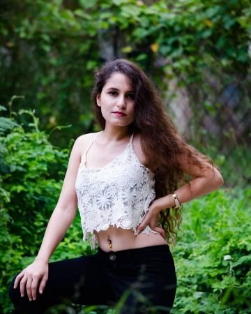 Ann Alexia Anra aka Annie Ann Alexia Anra aka Annie