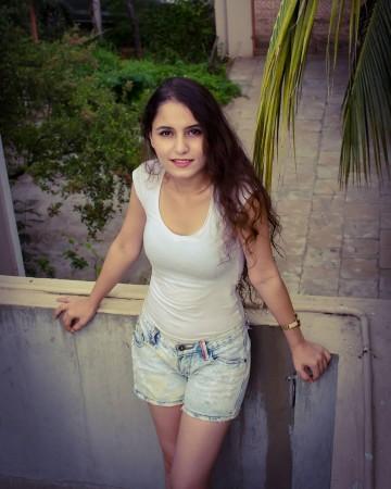 Ann Alexia Anra aka Annie Ann Alexia Anra aka Annie