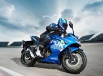 Suzuki SF250