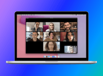 Messenger for PC