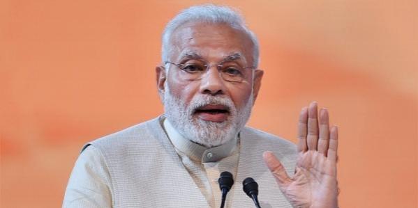 PM modi