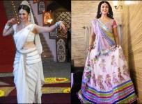 Divyanka Tripathi in Ramyana