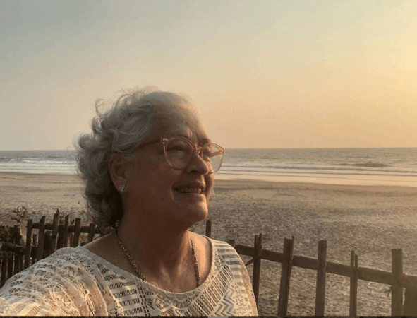 Nafisa Ali Nafisa Ali