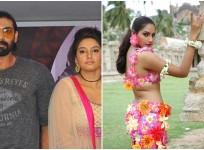Rana Daggubati, Trisha and Ragini Dwivedi