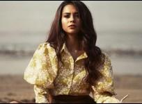 Sana Saeed