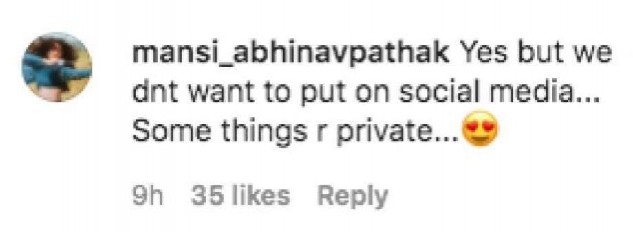 Charu Asopa and Rajeev Sen trolled