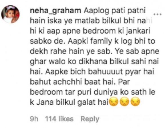 Charu Asopa and Rajeev Sen trolled