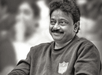 Ram Gopal Varma