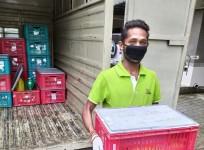 BigBasket delivery champs