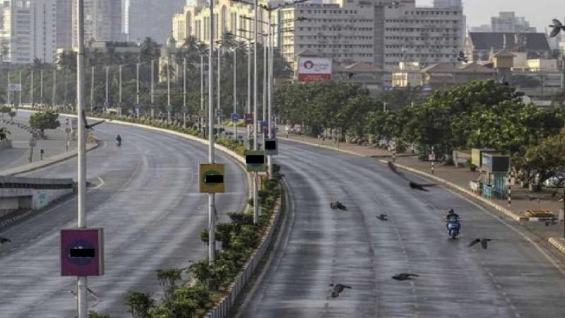 Two sides of lockdown in India
