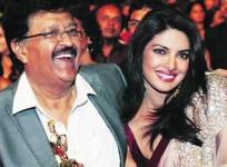 Priyanka Chopra, Ashok Chopra