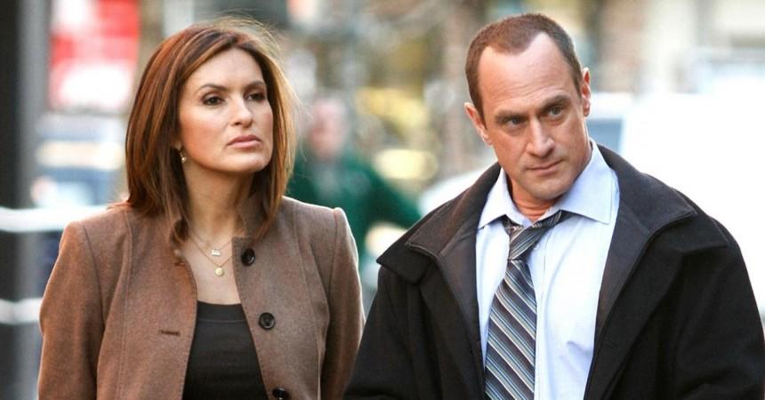 law and order