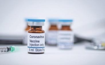 coronavirus vaccine