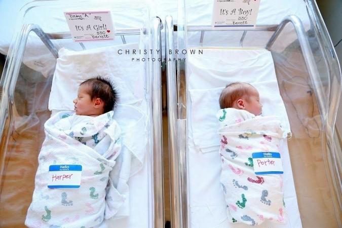 newborn. representational.