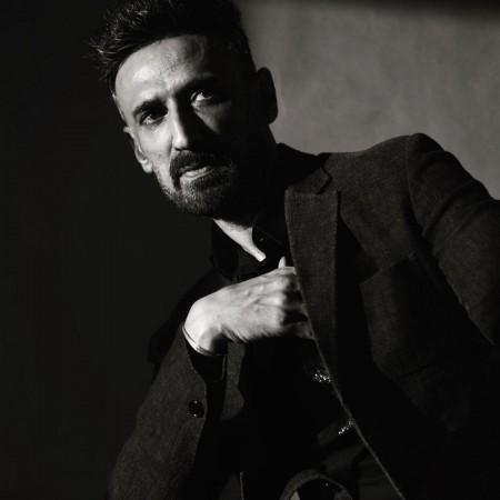 Rahul Dev