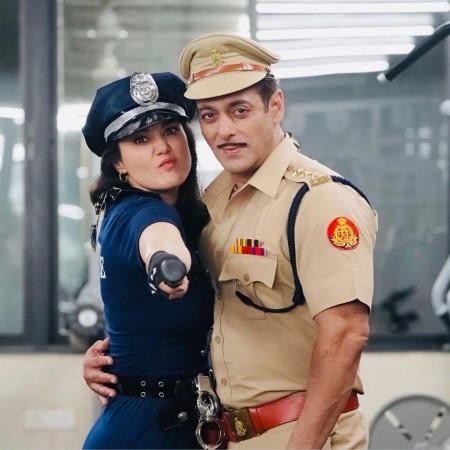 Preity Zinta