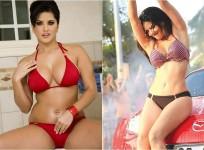 Sunny Leone