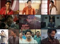 Vikrant Massey