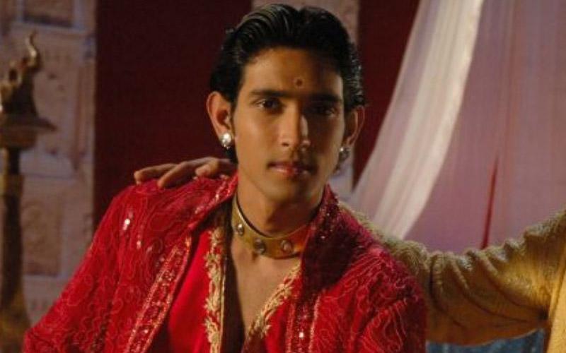 Birthday Special: Vikrant Massey's Incredible Acting Journey Proves He ...