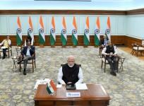 Indians stranded in coronavirus-hit countries
