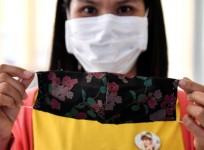 face mask