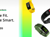 Realme Band