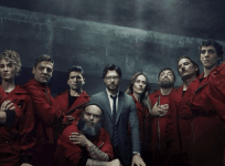 Money Heist