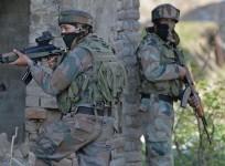 JK soldiers. Representational