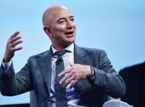 jeff bezos