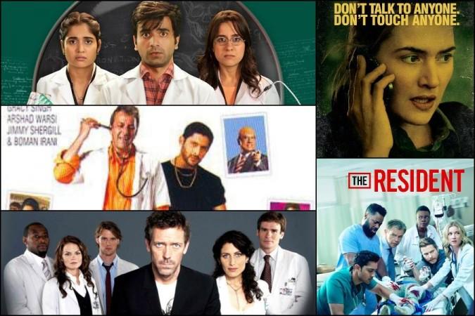 medical shows to binge watch