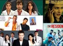 Doctor's web series to binge watch this weekend