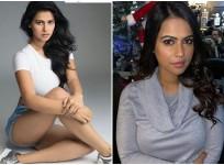 Sharmila Mandre Car Accident