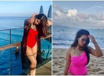 Sharmiela Mandre