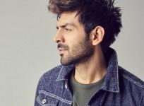 Kartik aaryan