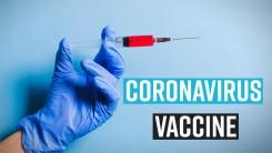 Coronavirus vaccine