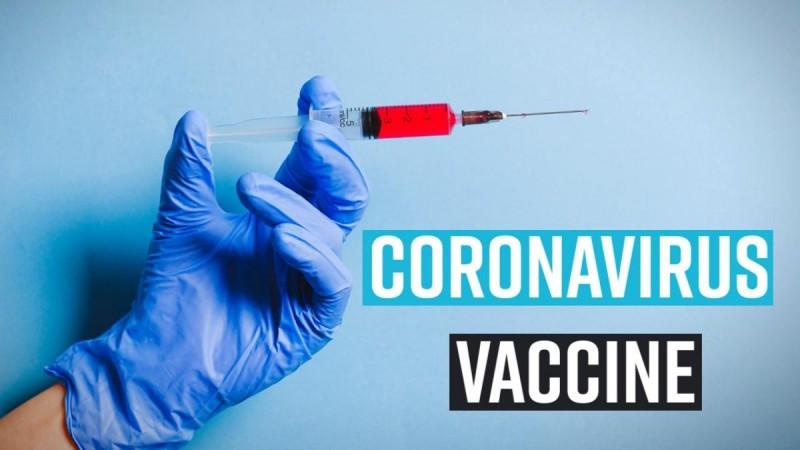Koronavirüs aşısı