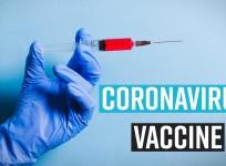 Coronavirus vaccine