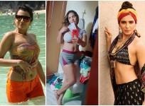 Sri Reddy Comments about Samantha and Trisha's Breast