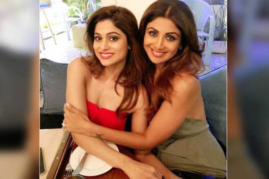 Shilpa Shetty Leaked Xxx - Shilpa Shetty on Shamita's choices of men: For her, everything begins and  ends with body [THROWBACK VIDEO] - IBTimes India