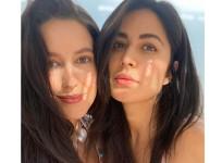 katrina and isabelle