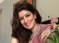 Twinkle Khanna
