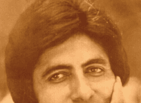 Amitabh Bachchan