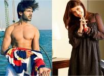 Kartik Aaryan, Ekta Kapoor