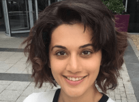 Taapsee Pannu