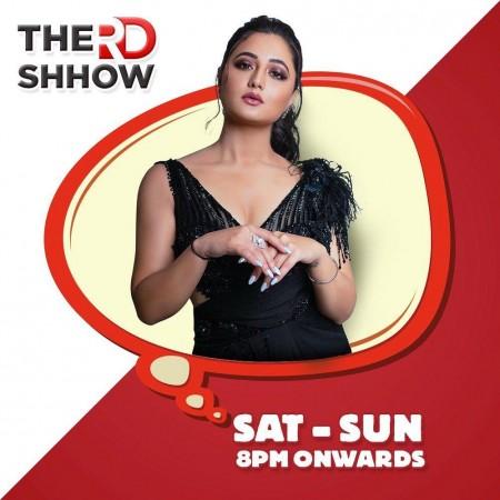 Rashami Desai Rashami Desai
