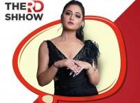 Rashami Desai
