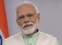Prime Minister Narendra Modi 9 pm 9 minute appeal